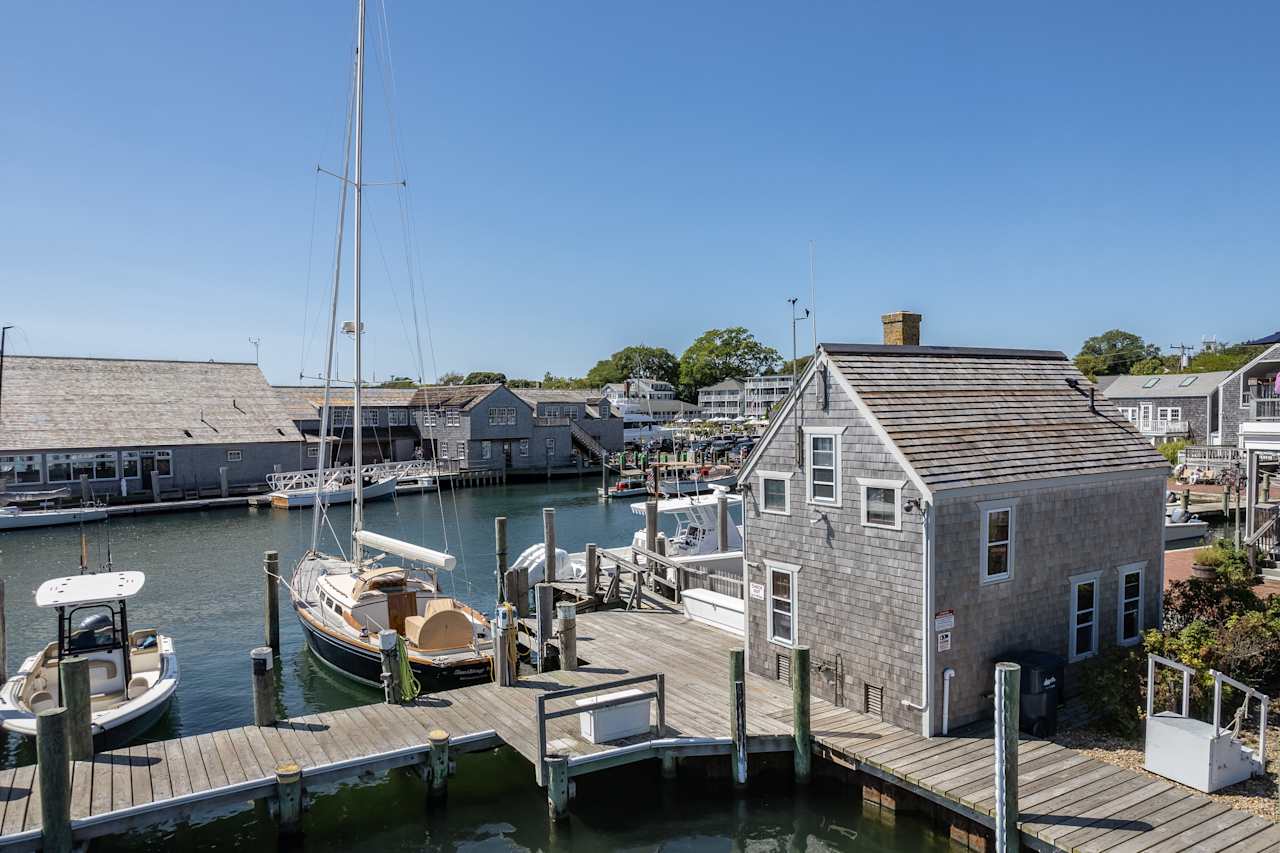 Edgartown, Deep Water Dock, Opportunity, Waterfront Listing Details
