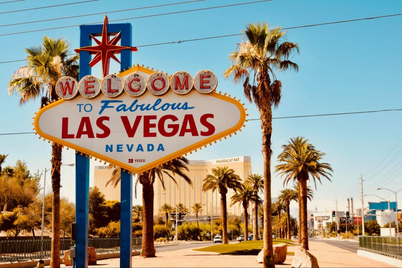 8 Reasons Why People Love Living in Las Vegas