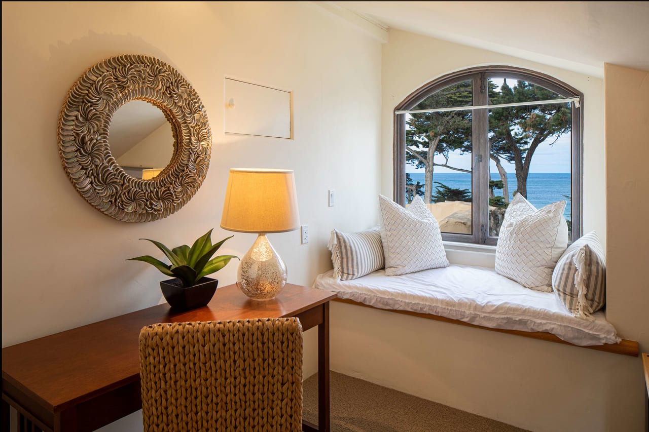Seastone - Carmel-by-the-Sea Luxury Rental