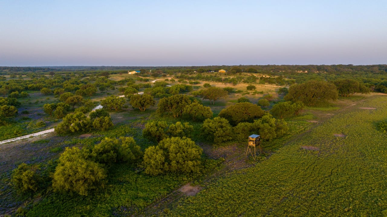 Golden Eagle Ranch