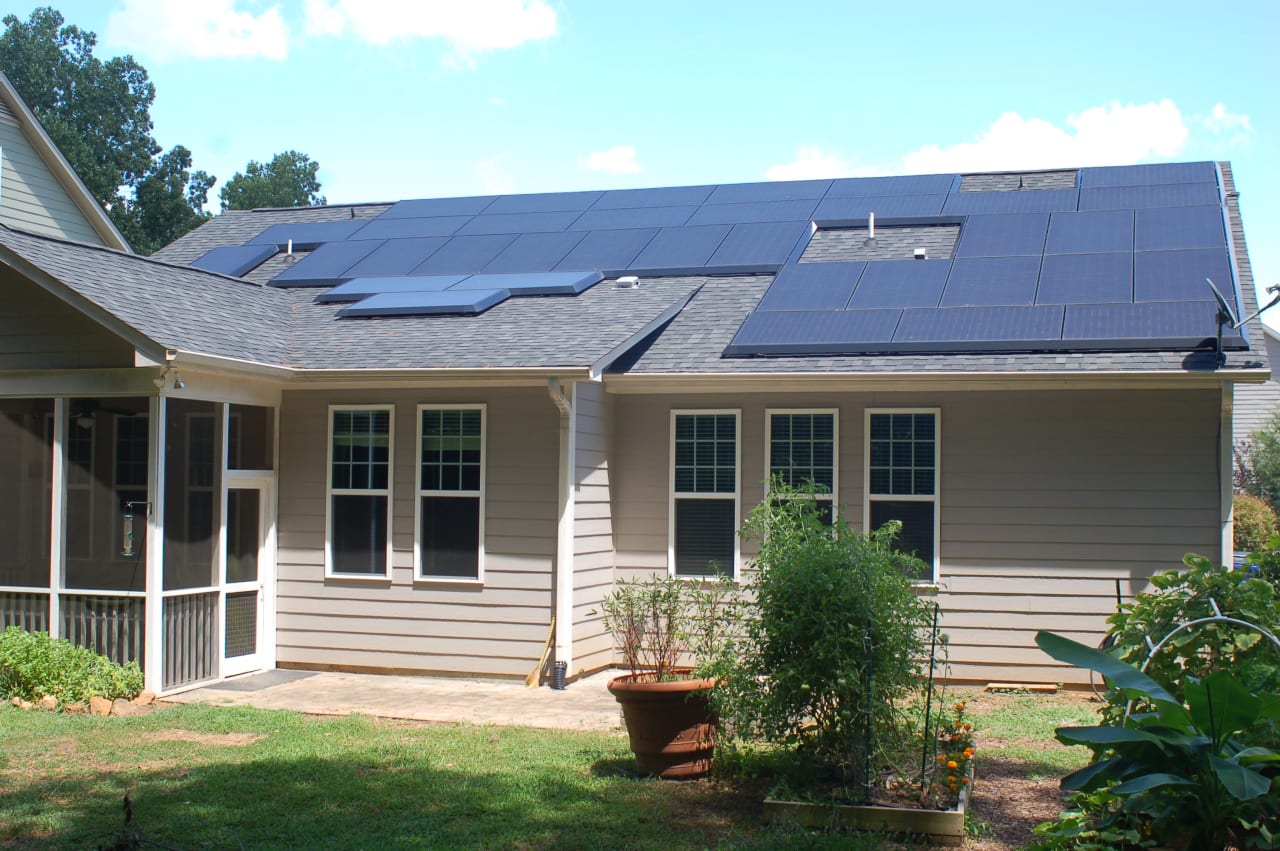 139 N. Freeman Pittsboro 3 Beds Home 919 Realty Group LLC