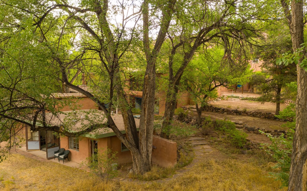 Living in Tesuque, NM Neighborhood Guide Beth Caldarello