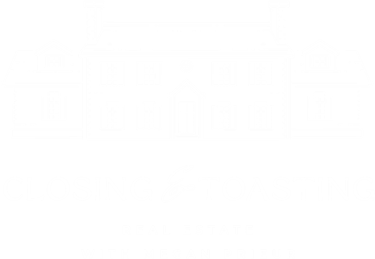 Megan Prieur Michigan Real Estate Agent Expert