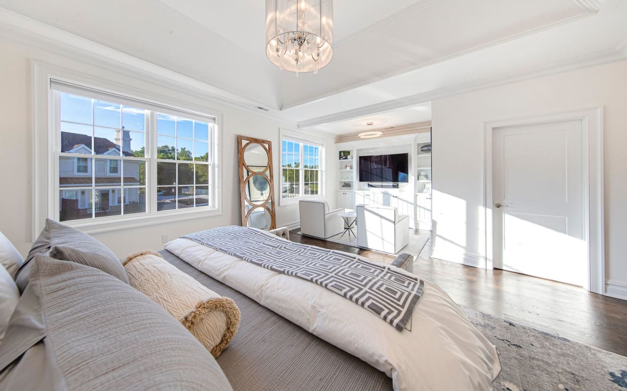 The Alexa New Luxury Townhomes Montvale, New Jersey