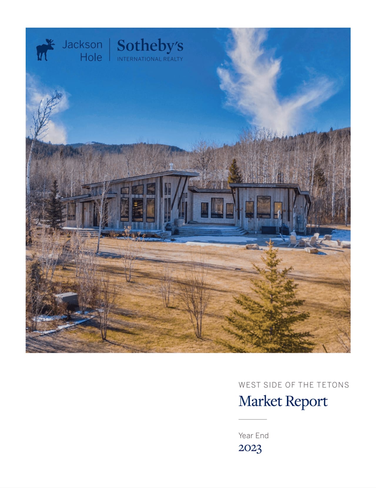 teton valley year end | 2023