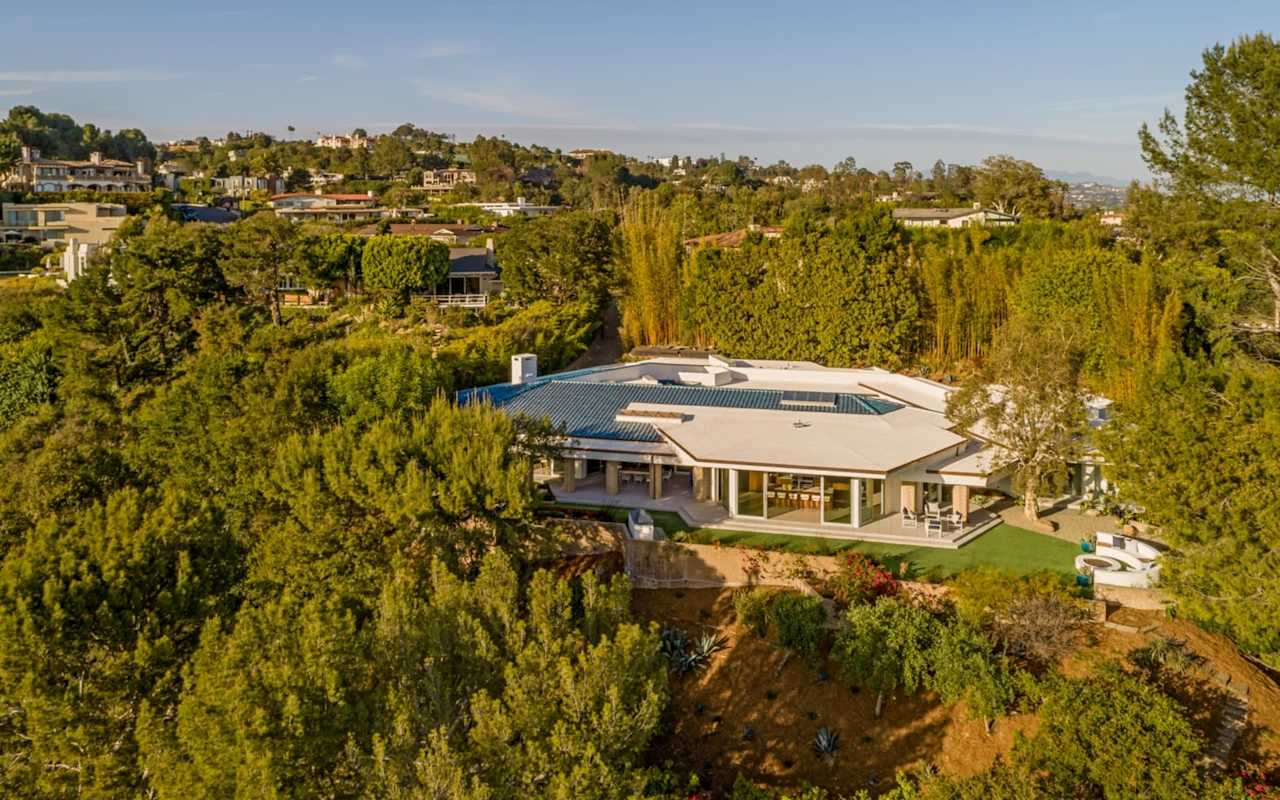 Michael J. Tisdale Construction, Inc. CA Real Estate Agents