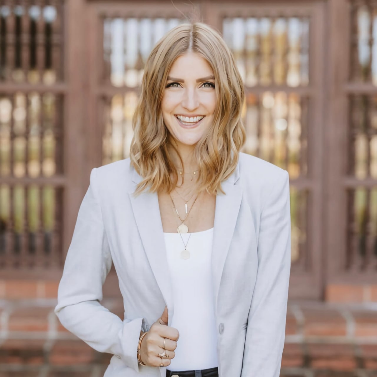 About Alyssa Ann Jones | The Village Properties | The Village Properties