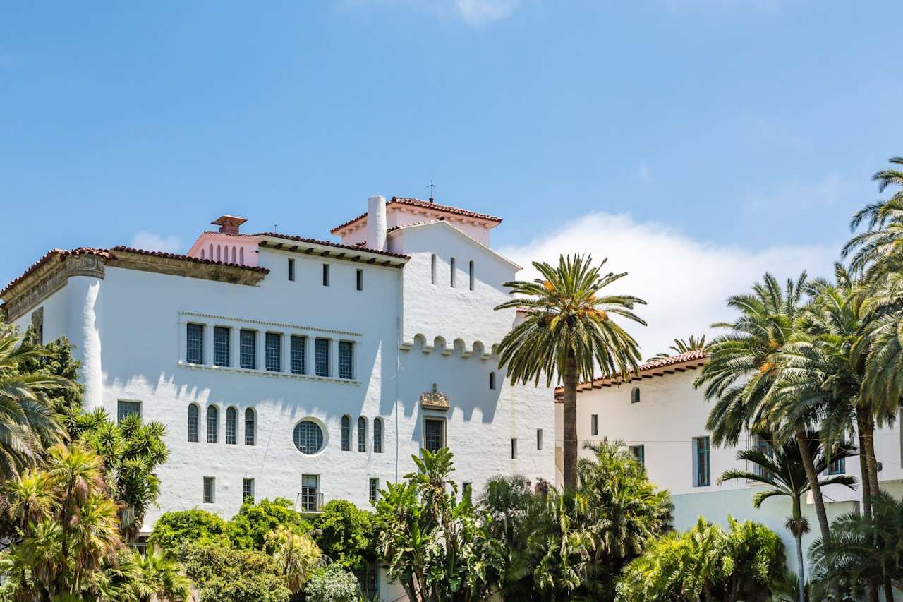 Santa Barbara Real Estate Listings Arielle Gulje