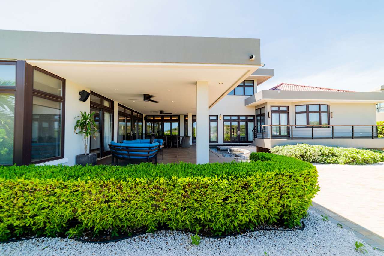 La Colina TIERRA DEL SOL Bold Real Estate Aruba Noord Real Estate