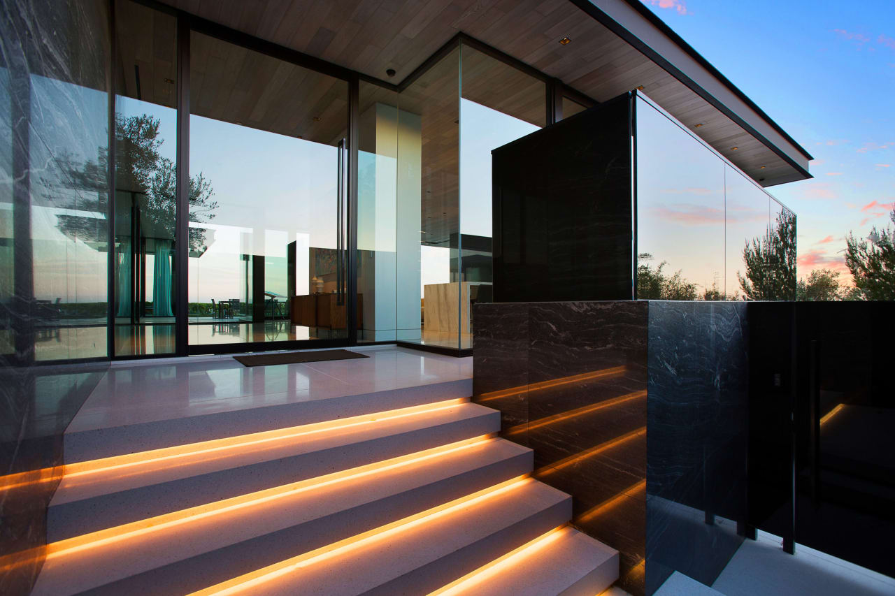 Blue Jay Way Coveted Bird Streets Vacation Home LA Luxuries Los