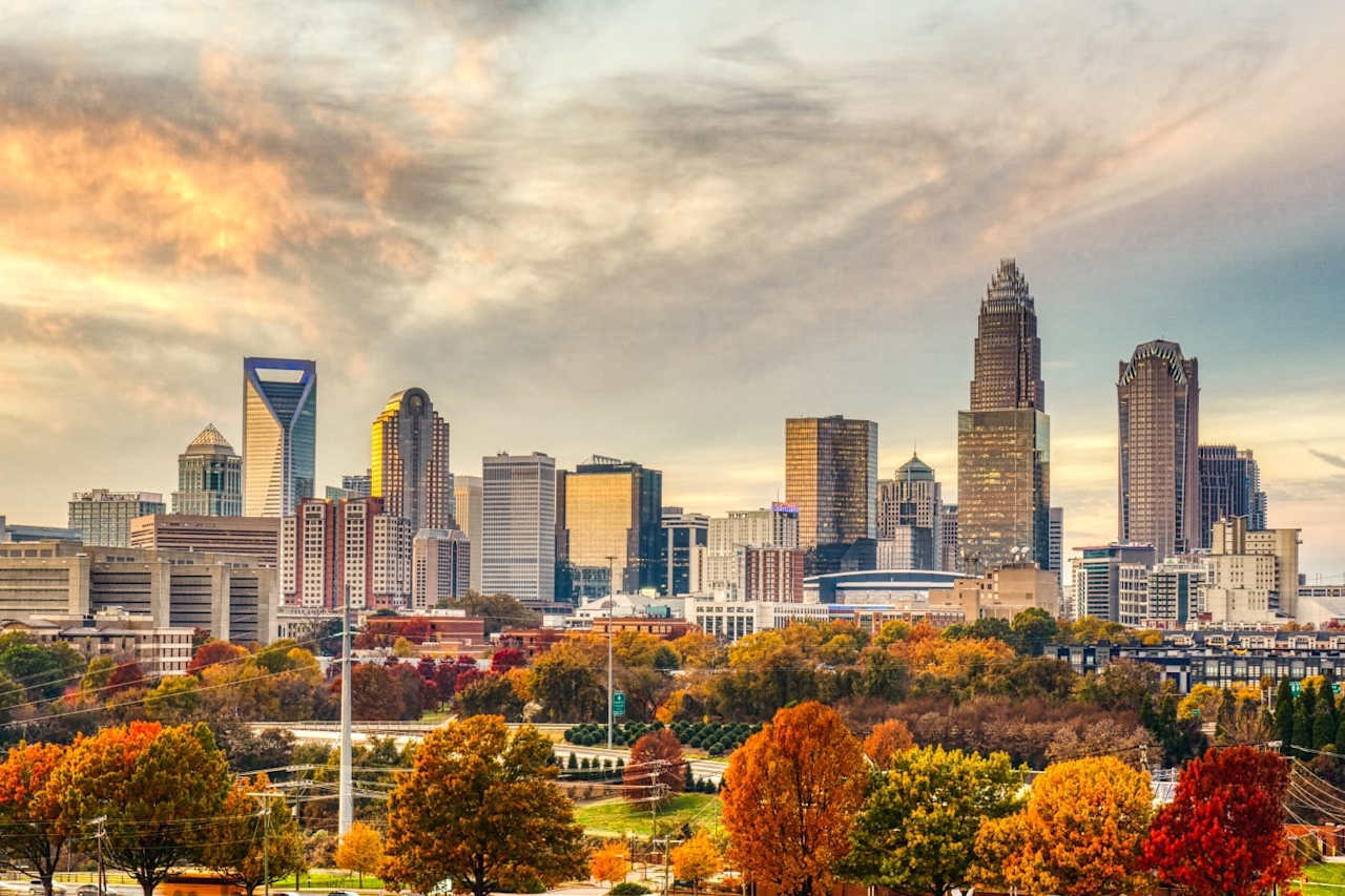 6 Best Neighborhoods to Live in Charlotte