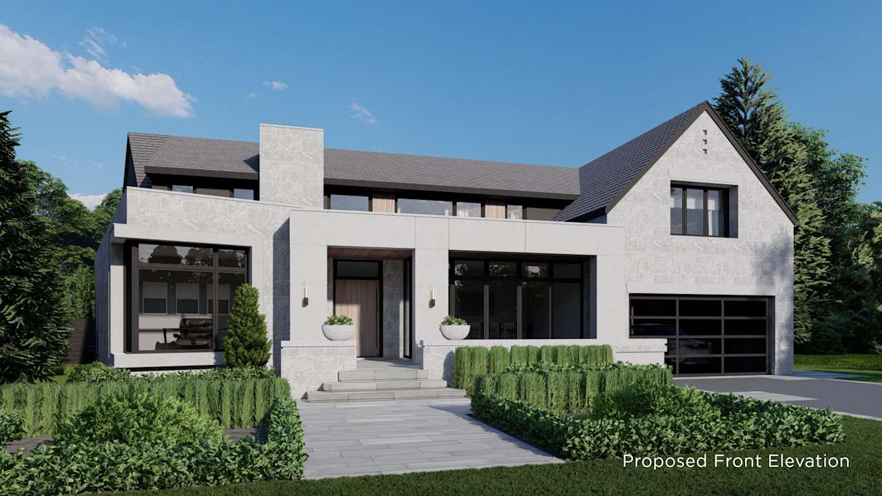 21 Pebbleridge Place Oakville, ON L6K 3Y4 Goodale Miller Team