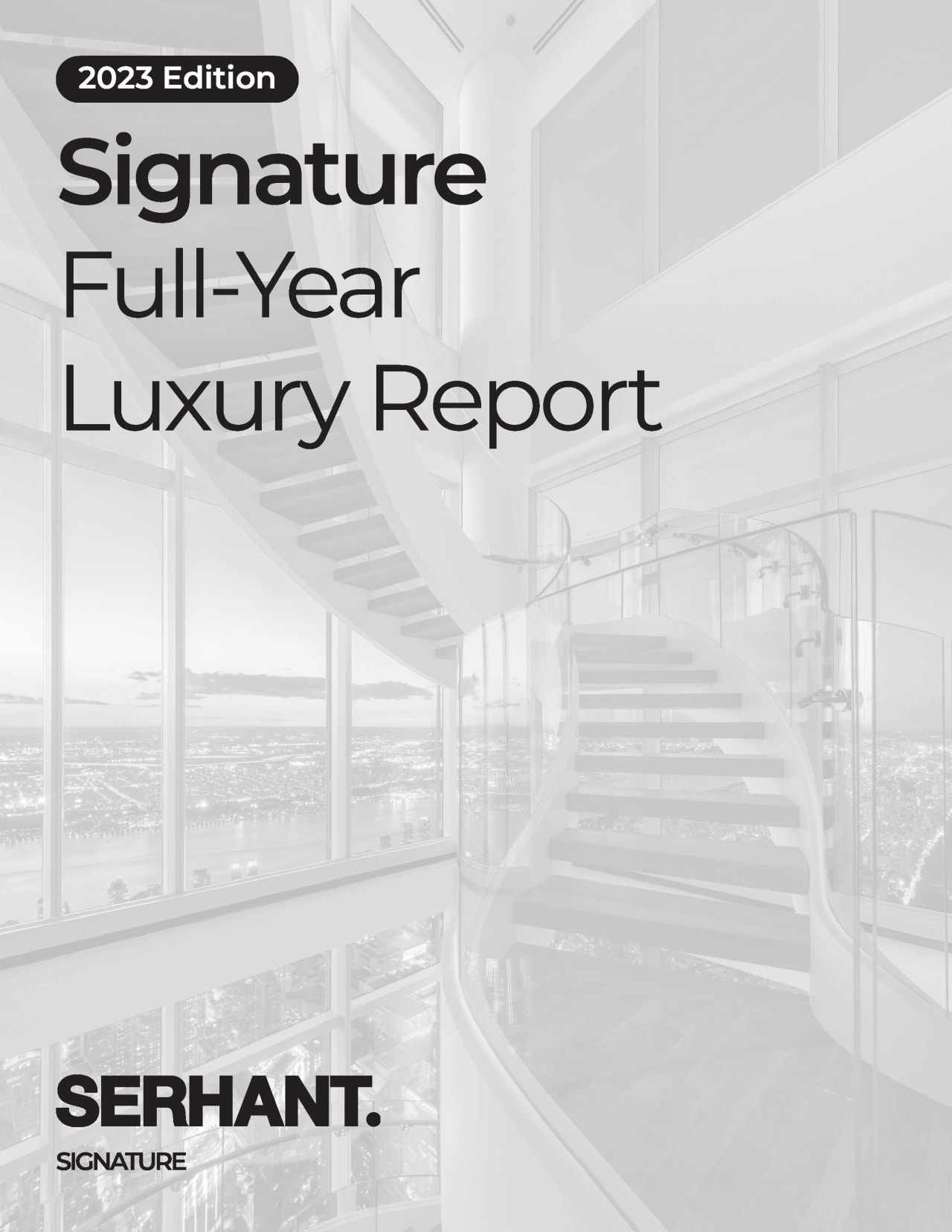 2023 Year-End Signature Report