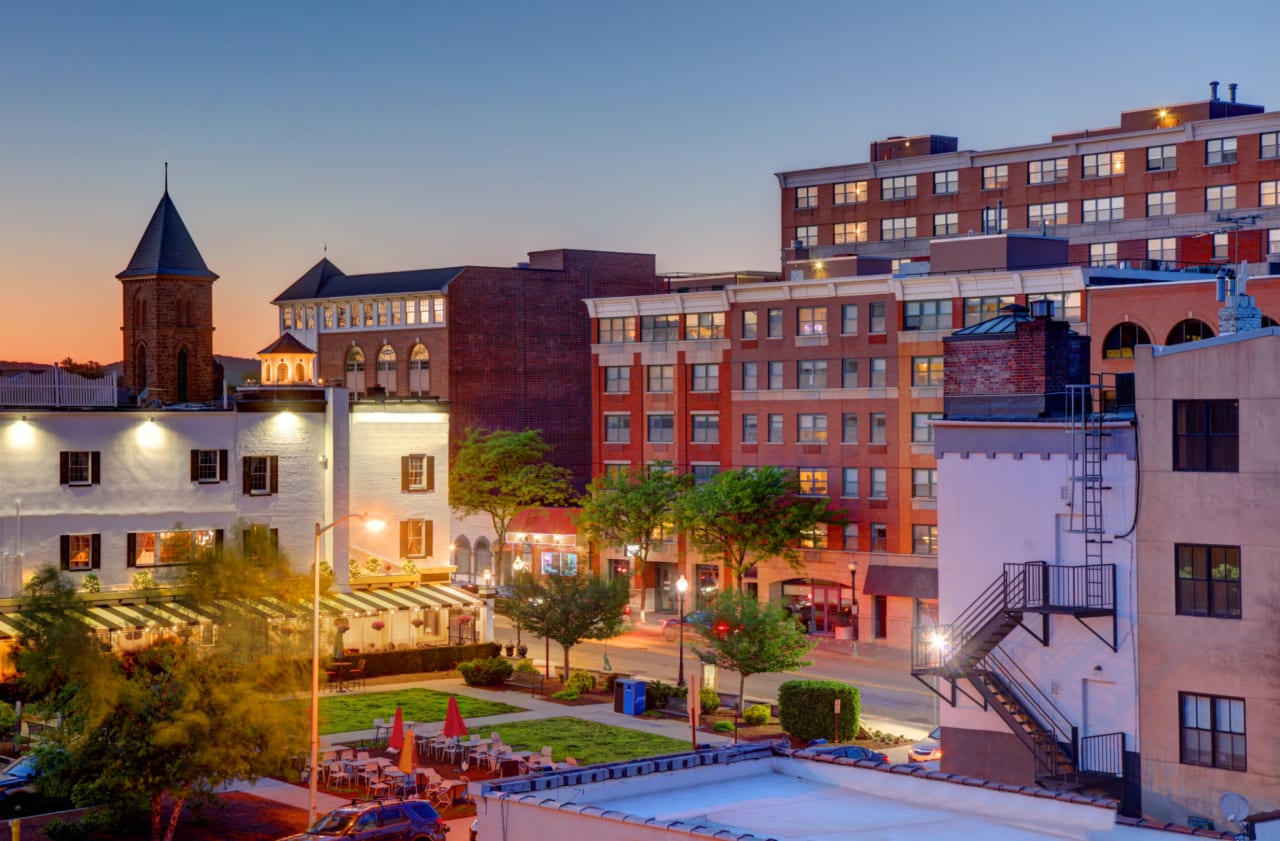Morristown | Neighborhood Guide