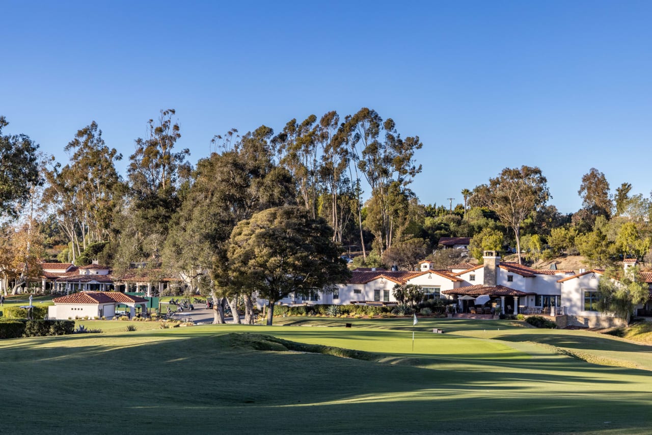 Rancho Santa Fe Golf Club