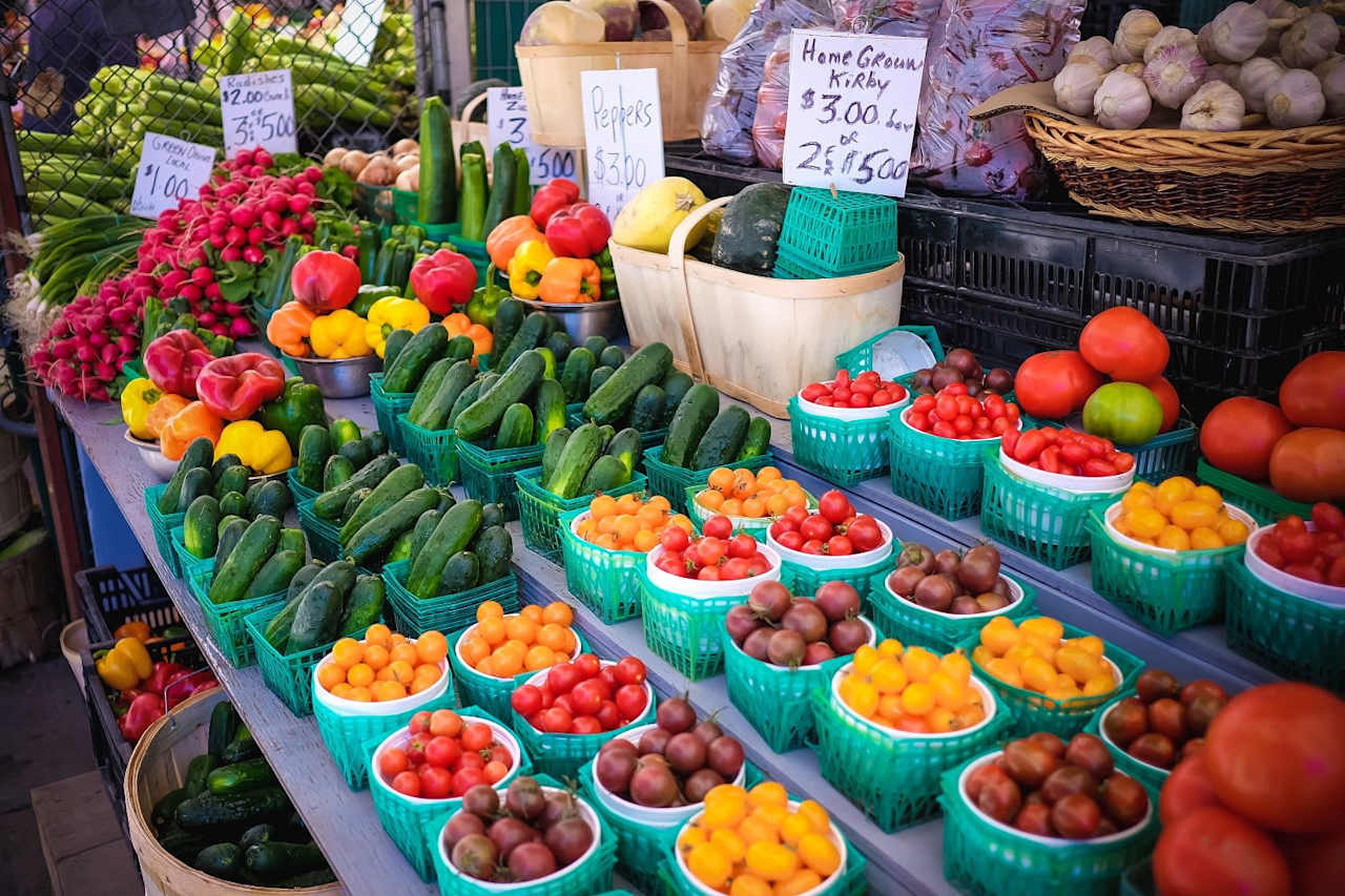 Orange County Farmers Markets Kathy Zajac Real Estate