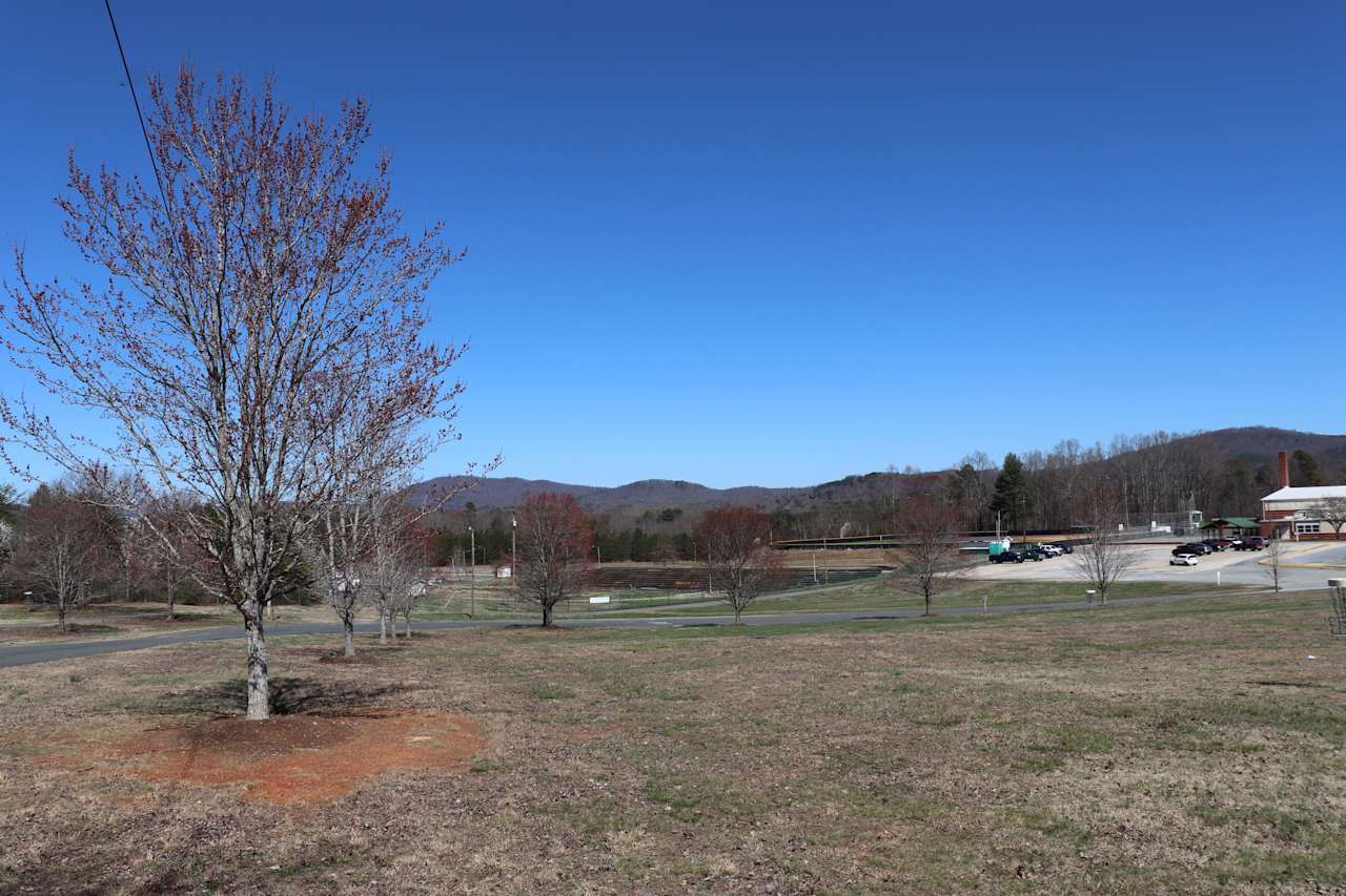 Hudson Community Guide Baker Realty of Lenoir, Inc.