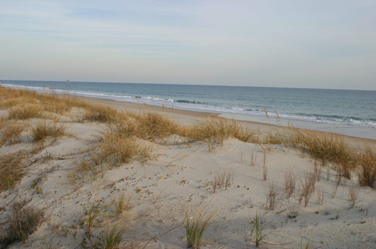 North Carolina Beaches