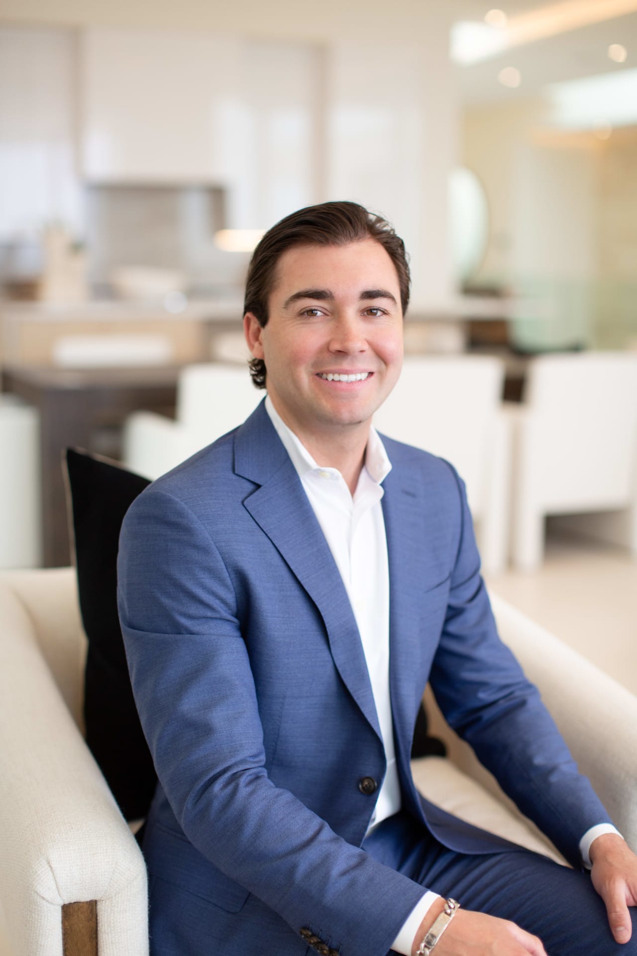 Daftarian Group Real Estate Agents Serving Newport Beach