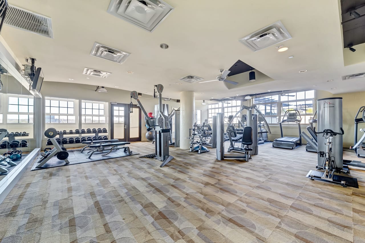 Montgomery Plaza Condo John Zimmerman Fort Worth Realtors