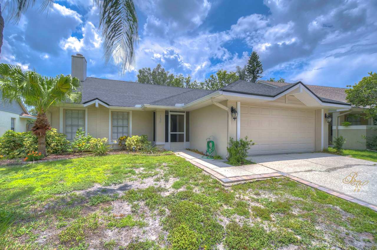 PRICE REDUCED! 1220 TUXFORD DRIVE