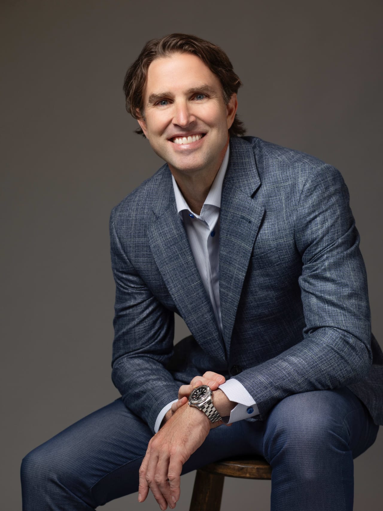 Joe & Cara Keenan Austin Realtors & Luxury Real Estate Agents