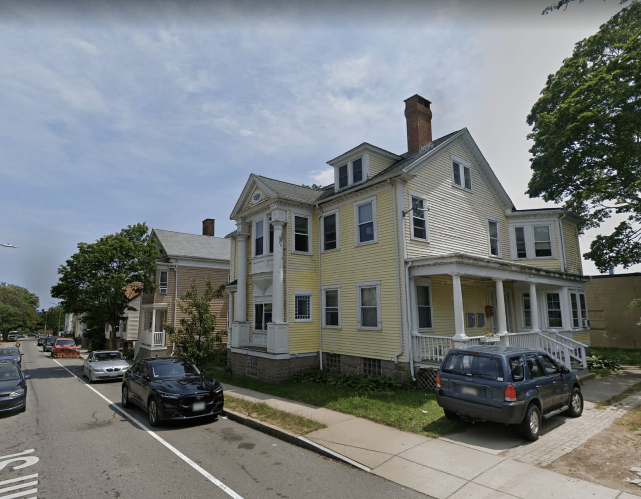 Zach Midwood New Bedford Real Estate Expert