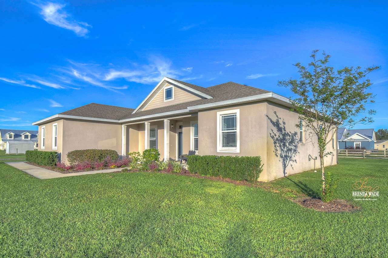 4008 MCINTOSH ESTATES LANE