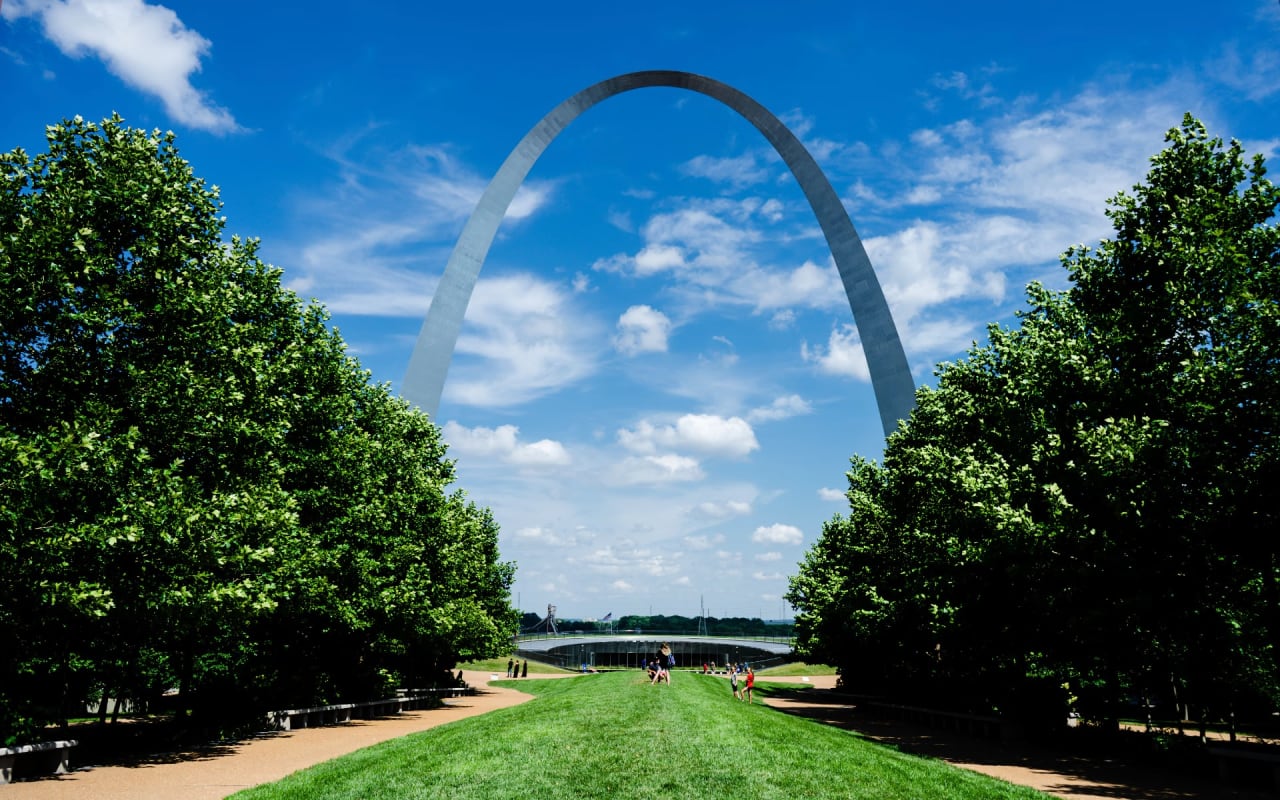Things to Do in St. Louis