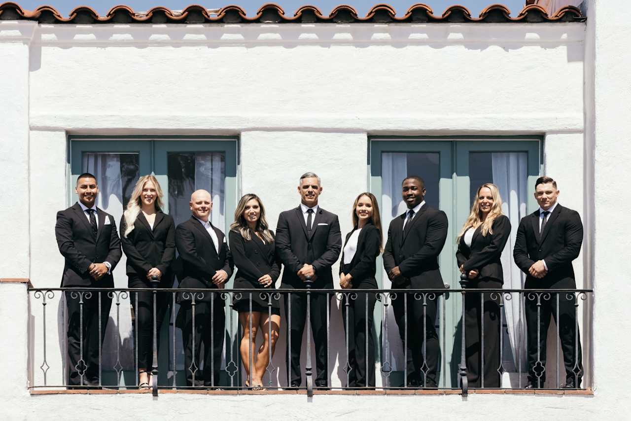 Meet The Team San Diego Real Estate Coburn & Associates