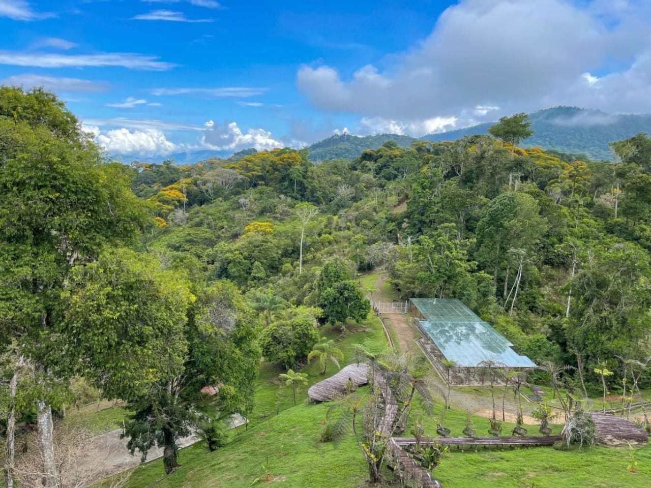 The Ultimate Sustainable Legacy, 360-degree Breath-taking Views Sea Ridge Reserve