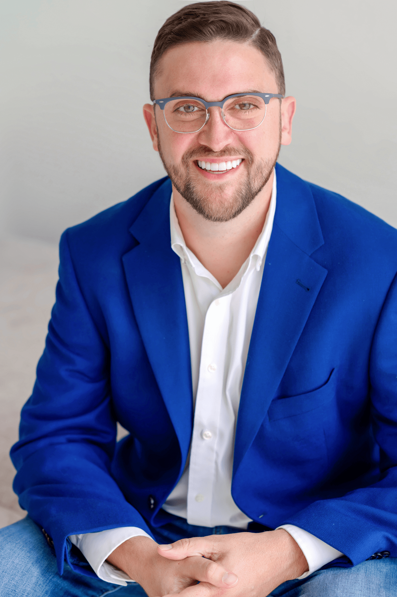 Thaddeus Blevins Lexington Real Estate Agent