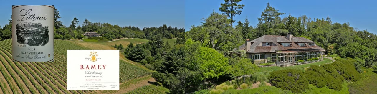 Littorai Wines Purchase the Savoy Pinot Noir Vineyards ~ Anderson Valley