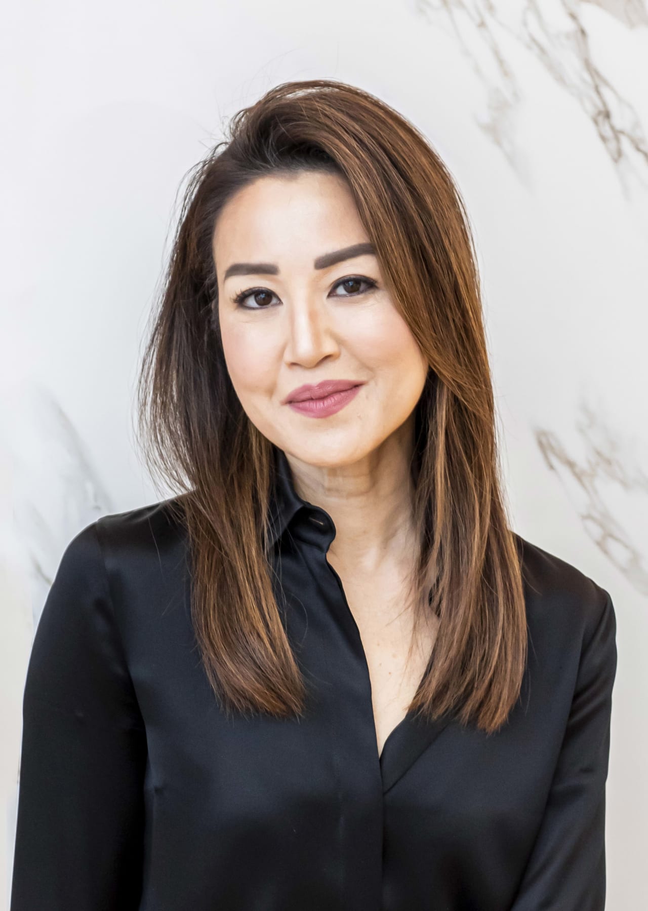 real estate sales representative Patricia Sun profile image