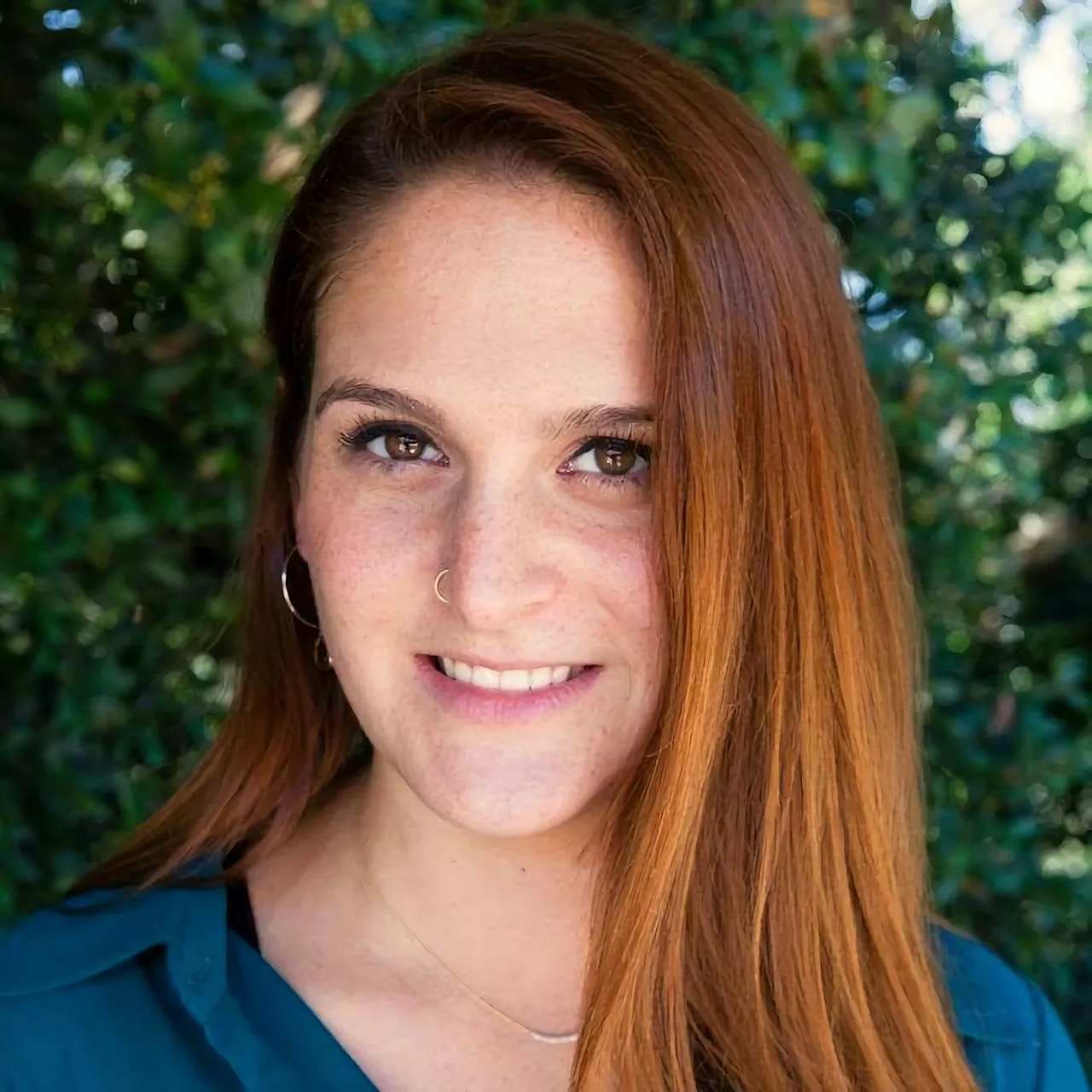 Meet the Team | Tracy Bunetta & Sara Afghani