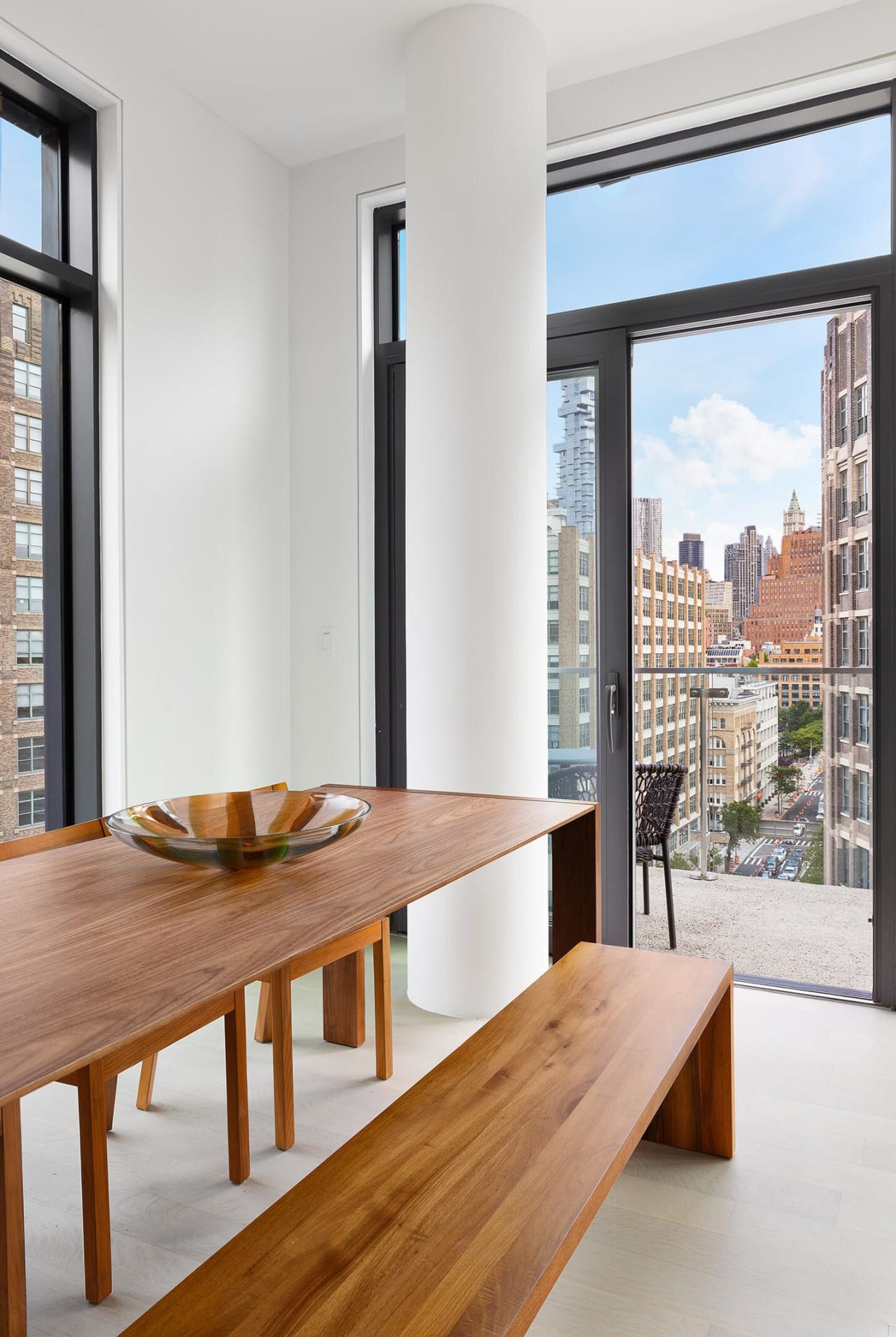 219 Hudson Street Unit: PH B