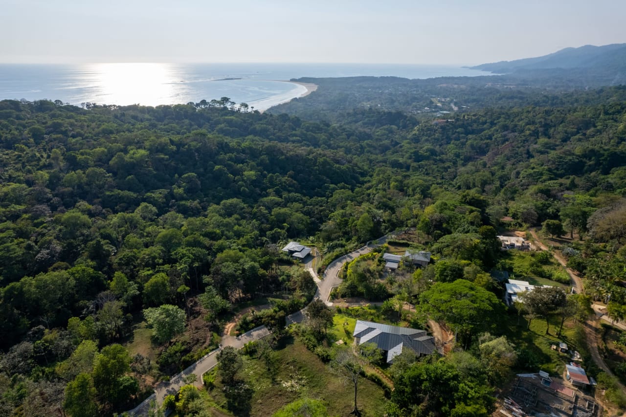 Luxury Estate at Dulce Pacifico