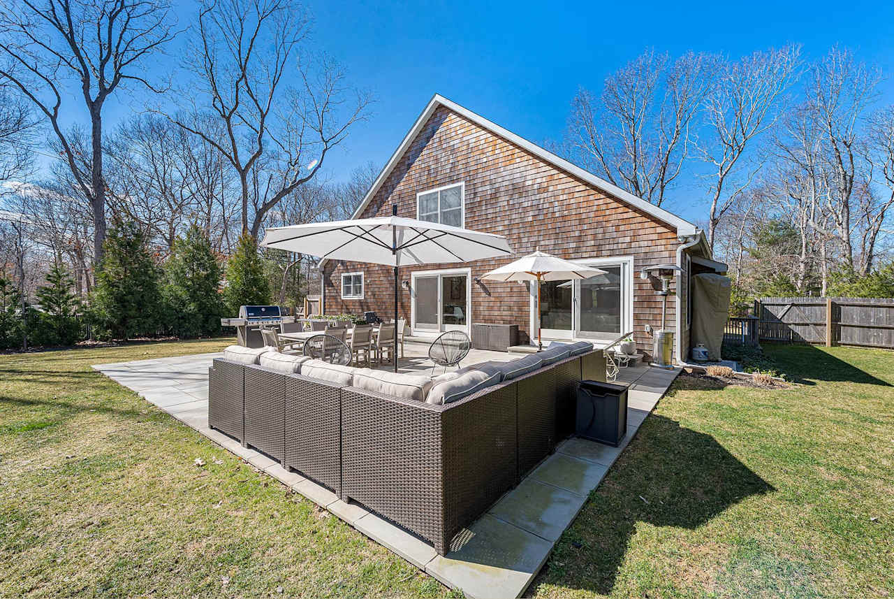 New construction, beach vibe, parking Michael Petersohn East