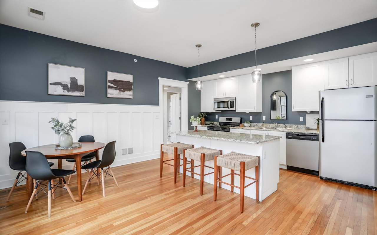 The Sherbrooke Midtown Developments Max Broock Detroit