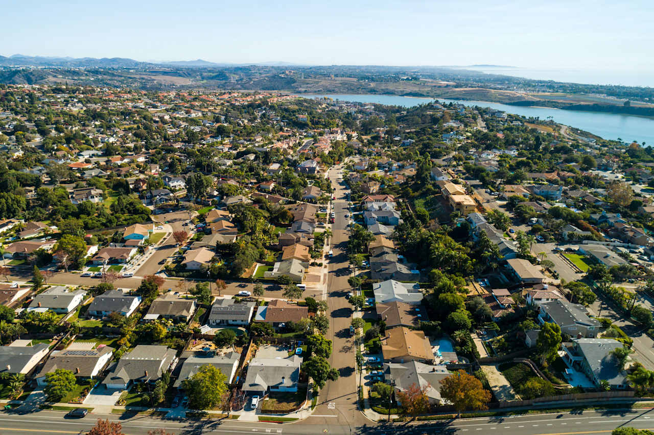 San Diego Real Estate Market 2024 Predictions