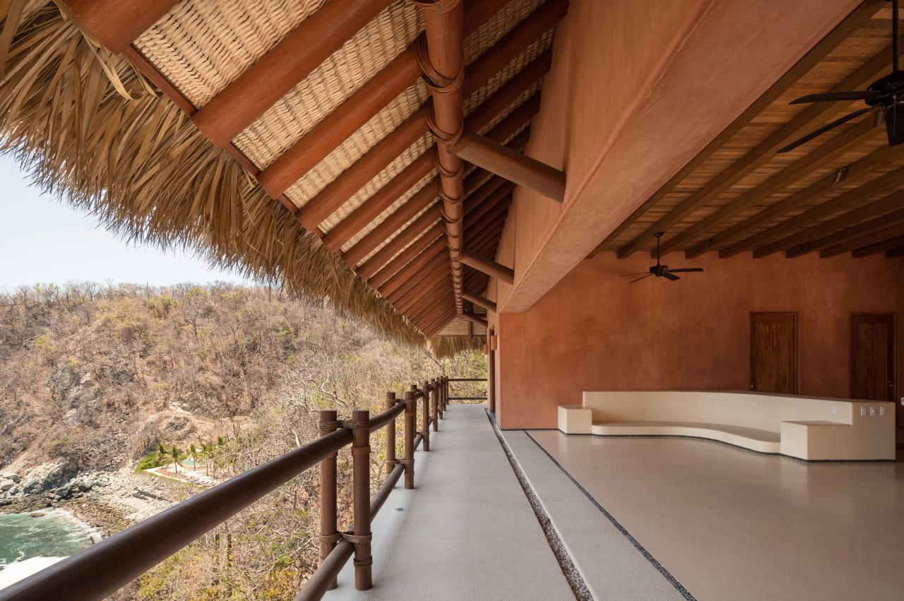 Punta Garrobo Live Real Estate Guerrero Real Estate Experts