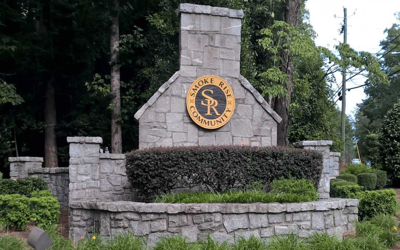 Explore Tucker GA Neighborhoods Smoke Rise Agents