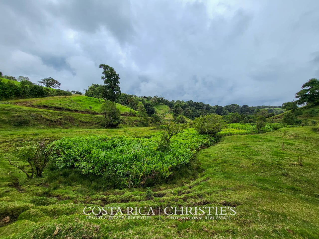 Finca La Toscana, Eco Lifestyle Ranch