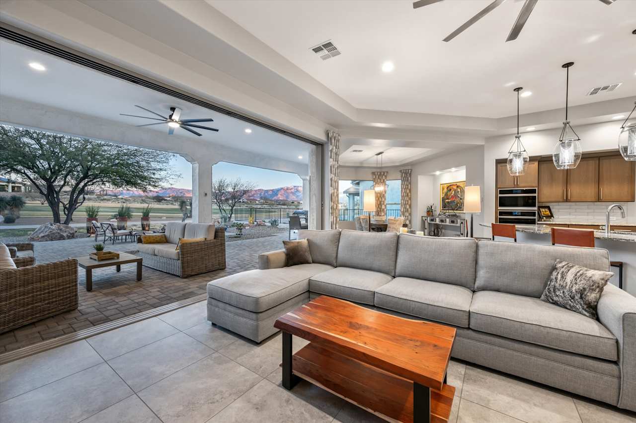 Top Arizona Real Estate Agents Oracle Land & Homes