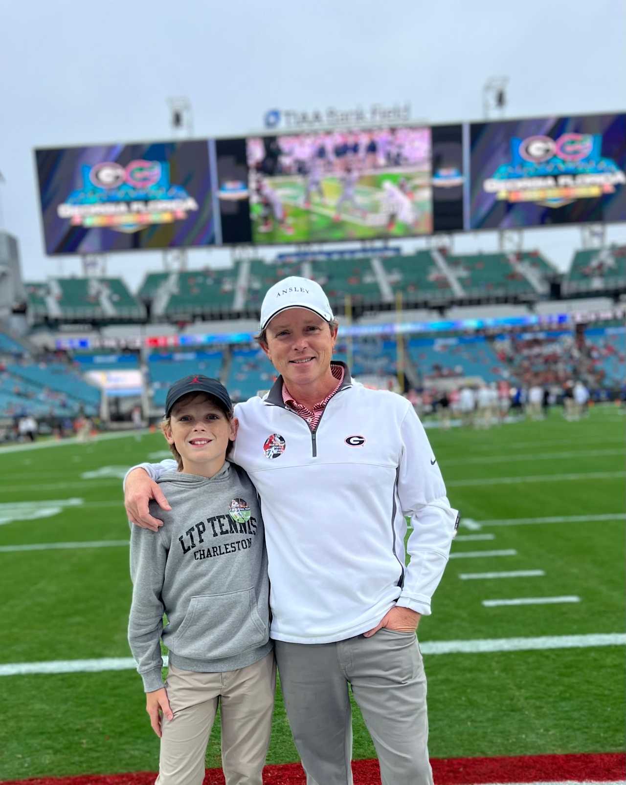 About Bonneau Ansley Atlanta Real Estate Expert