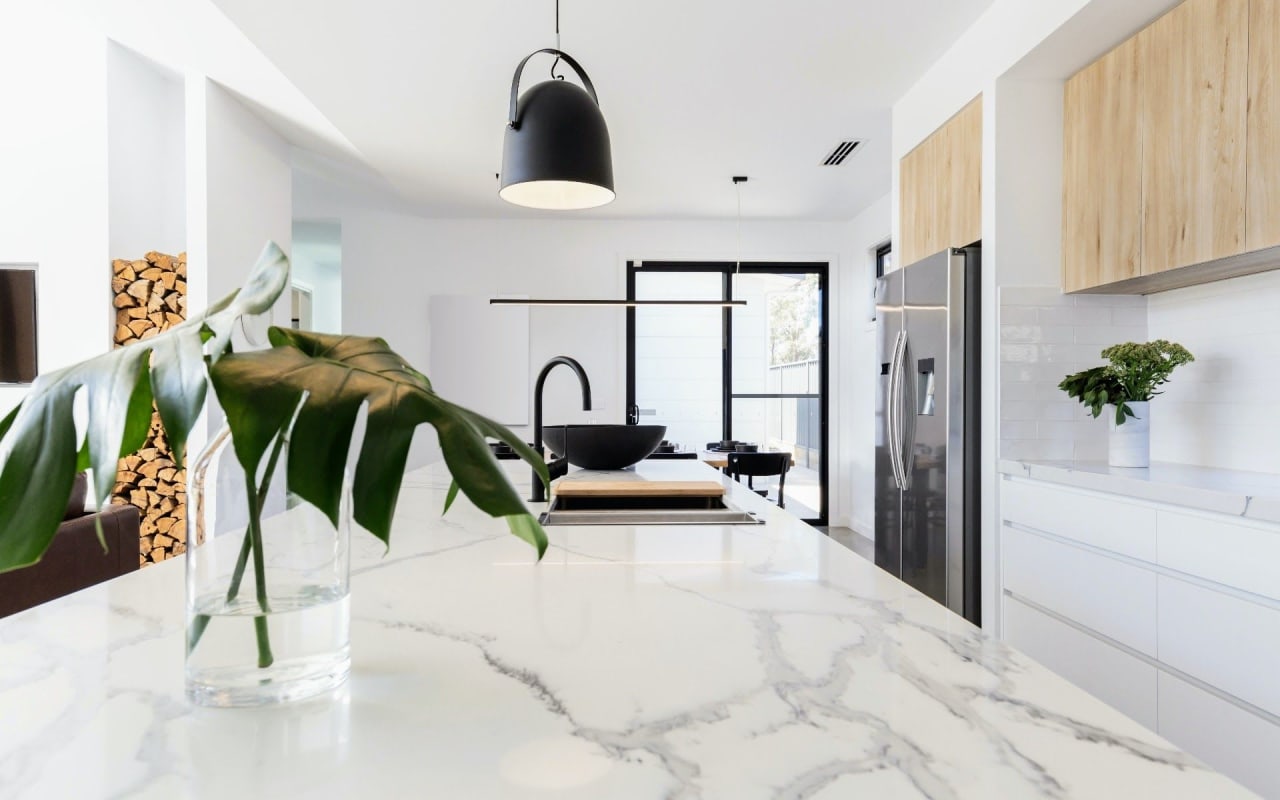 9 Kitchen Renovations That Will Wow Homebuyers