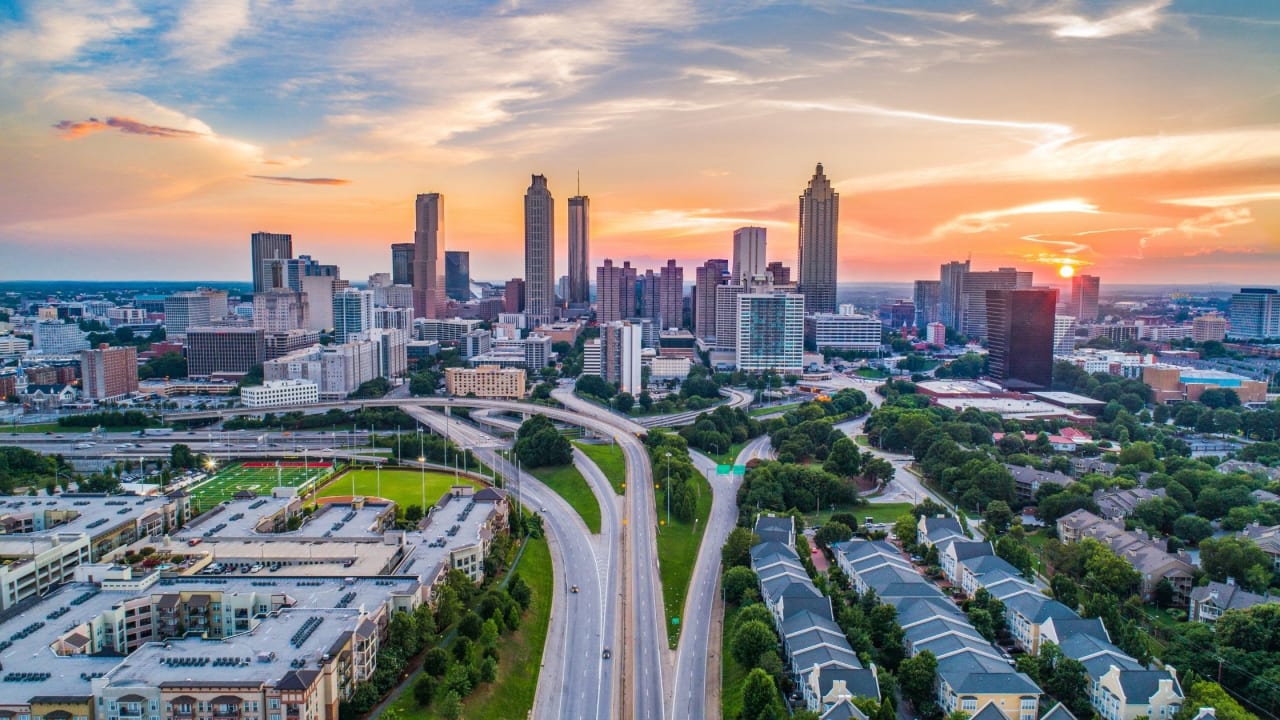 Atlanta Quarterly Market Report | Q1 2022