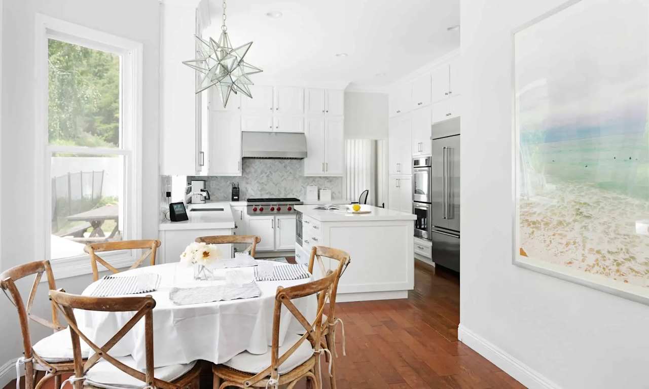 Casey Napolitano NDA Real Estate