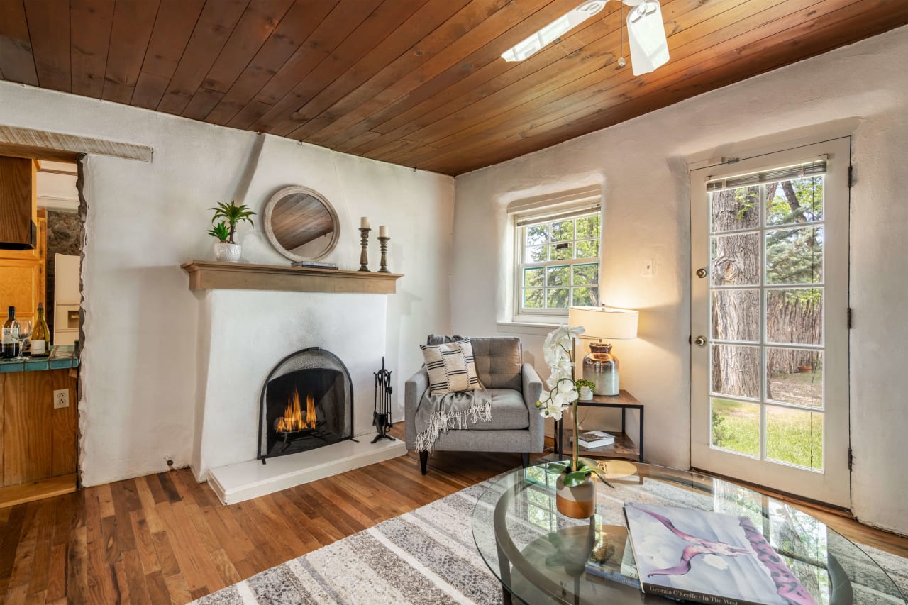 172 Tesuque Village Road Unit A