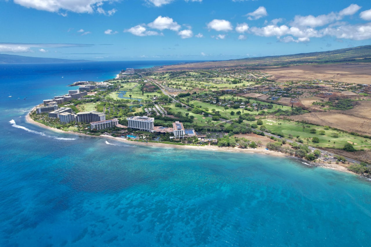 Ka’anapali